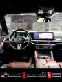 BMW X6 M60i 2024 V8